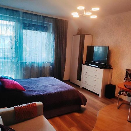 Apartament Klonowa Kolberg Exterior foto