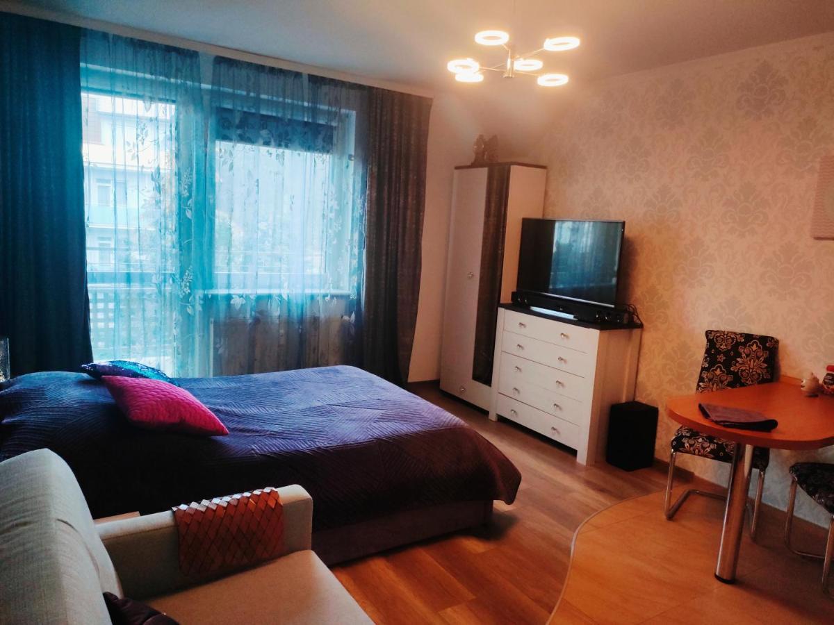 Apartament Klonowa Kolberg Exterior foto